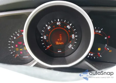 2010 Toyota 4Runner Limited V6 из США, поврежденный, VIN JTEBU5JR0A5030199